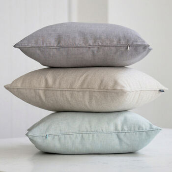 Personalised 90th Birthday Cushion, 9 of 10