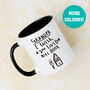 'Grandad / Grandpa I Wish You Lived Next Door' Mug, thumbnail 2 of 12