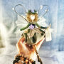Personalised Relaxing Lavender Filled Fairy, thumbnail 1 of 8