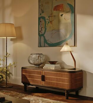 Wren Table Lamp, 5 of 5