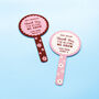 Thank You For Helping Me Grow Personalised Plant Marker, thumbnail 3 of 5