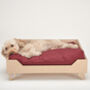 Additional Dog Cushion Cover, thumbnail 5 of 5