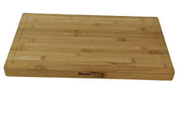 Large Wooden Serving Chopping Board, 2 of 12