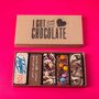 Belgian Chocolate Selection Box For Partners, thumbnail 4 of 12