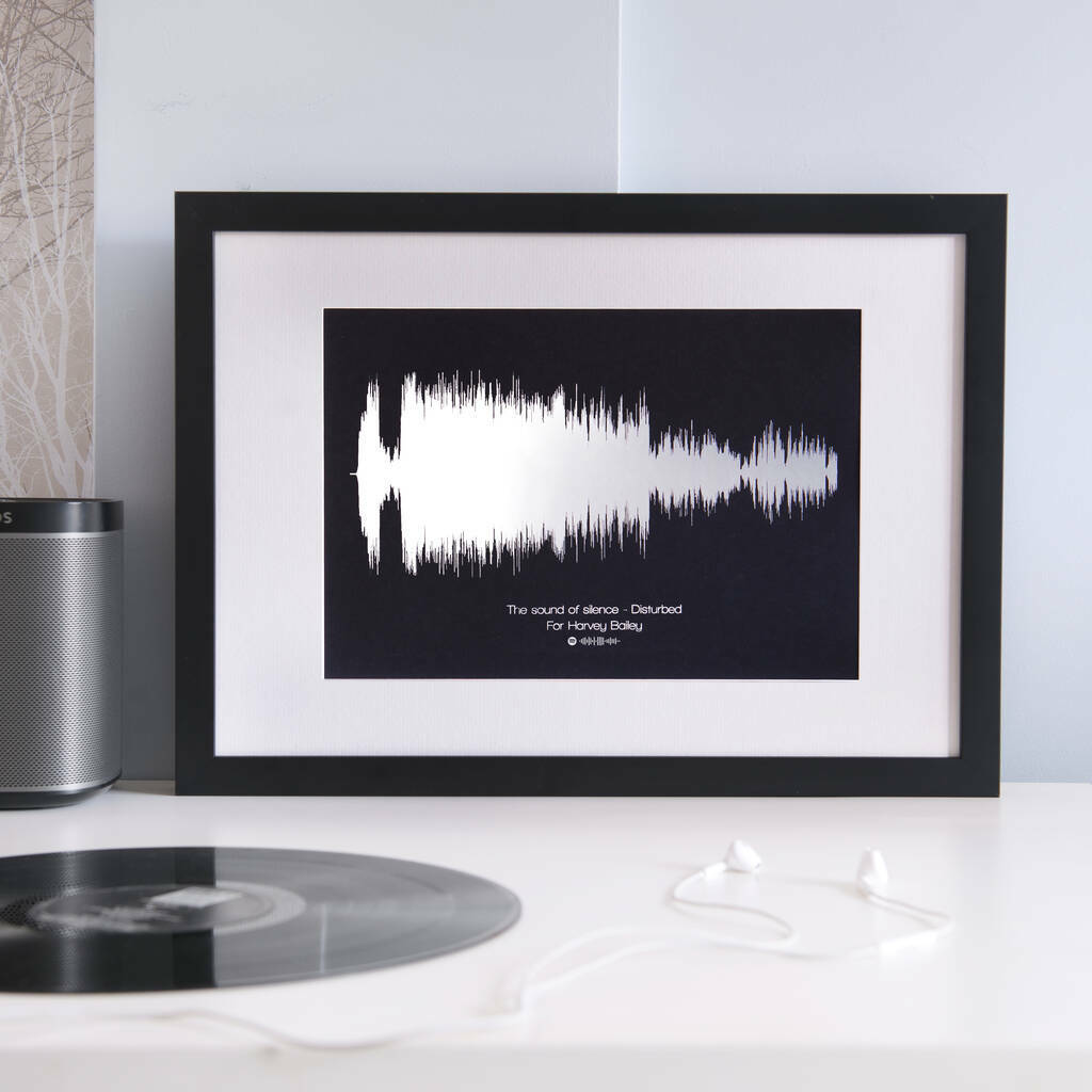 Additional Black Frame And Mount By MixPixie