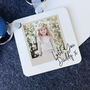 Personalised Photo Keyring For Dad, thumbnail 1 of 2