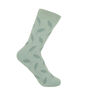 Women's Luxury Sock 'Leaf' Five Pack Bundle, thumbnail 6 of 6