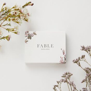 Wonderland Toile Square Scarf, 5 of 7