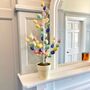 Decorative Easter Tree In Pastel Colours, thumbnail 6 of 6