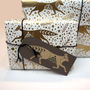 Gift Wrapping Paper Stargazer, thumbnail 5 of 8