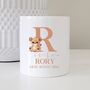 Personalised Money Box Baby Child Christening Gift, thumbnail 11 of 11