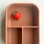 Baebea: Silicone Lunch Bento Box, thumbnail 5 of 9