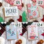 Choose Your Own Christmas Card Multipack, thumbnail 7 of 9