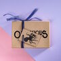 Obnoxious Chocs… Funny Divorce Congratulations Gift, thumbnail 9 of 12