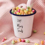 Personalised Childrens Treat Pot, thumbnail 3 of 5