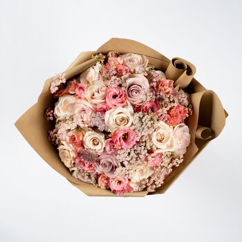 Halewood Fresh Flower Bouquet, 2 of 2