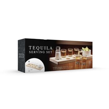 Tequila Slammers Serving Set, 2 of 3
