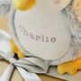 Personalised Penguin Soft Toy, thumbnail 2 of 5
