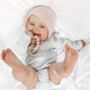 Personalised Teething Ring, thumbnail 6 of 6