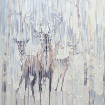 The Spirit Guides, 3 of 12