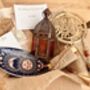 Celestial Sun And Moon Incense Ritual Gift Box Set, thumbnail 1 of 13