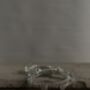 Elle Silver Bangles Set, thumbnail 4 of 6