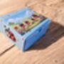 Ladybird Socks With Gift Box – Fun Gift One Size, thumbnail 5 of 7