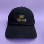 That 90s Kid Embroidered Cap, thumbnail 3 of 3