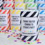 Make Your Own Biscuit Mix Party Favour With Cutter, thumbnail 8 of 11