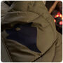 Spooky Repair Patch Kit Burgundy, thumbnail 1 of 7