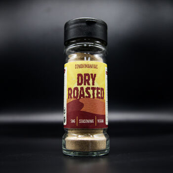 Dry Roasted Seasoning 50g, 4 of 4