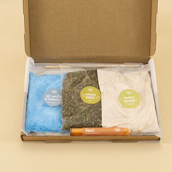 Mini Dino Potion Kit, 2 of 2