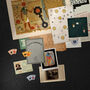 Family Friendly Puzzle Bundle: 'The Egyptian Enigma' + 'The Medieval Mishap', thumbnail 4 of 12