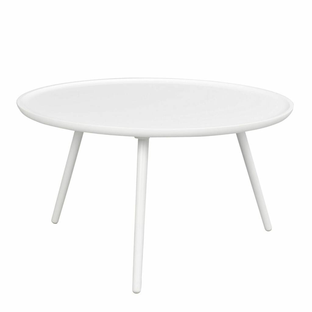 Lily White Coffee Table By The Orchard Furniture