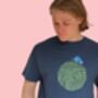 Earth Rover T Shirt, thumbnail 4 of 7