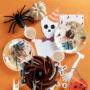 Halloween Paper Plates, thumbnail 2 of 2