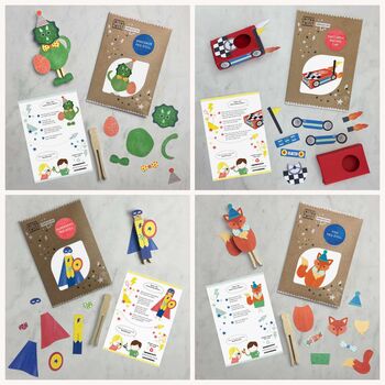 New Big Brother Present With New Sibling Card, 7 of 12