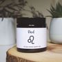 Personalised Zodiac Candle, thumbnail 7 of 10