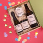 Date Night For Couples Hamper, thumbnail 2 of 6