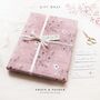 Colourful Personalised Leather Cross Body Handbag, thumbnail 12 of 12