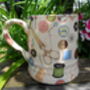 Tankard Mug In Sewing Room Design, thumbnail 2 of 5
