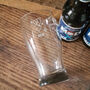 21st Birthday Pint Glass, thumbnail 2 of 8