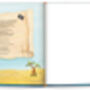 Personalised Children's Book, My Pirate Adventure, thumbnail 12 of 12