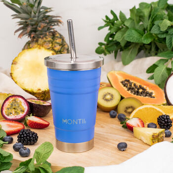 Insulated Smoothie Cup For Icy Smoothies Or Coffees, 3 of 3