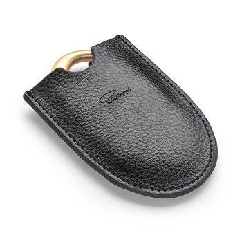 Table Hanger For Purse, Bag Or Handbag In Gold Metal, 8 of 8