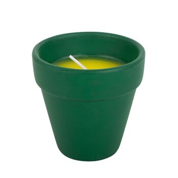 Thank You For Helping Me Grow Citronella Candle, 4 of 5