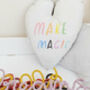 Make Magic Plushie, thumbnail 2 of 9