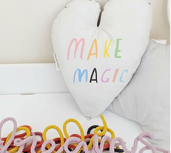 Make Magic Plushie, 2 of 9