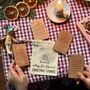 Personalised Christmas Story Idea Cards Bag, thumbnail 7 of 12