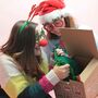 24 Selfies To Christmas Advent Calendar Box, thumbnail 12 of 12